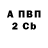 АМФЕТАМИН Розовый MonoLogic
